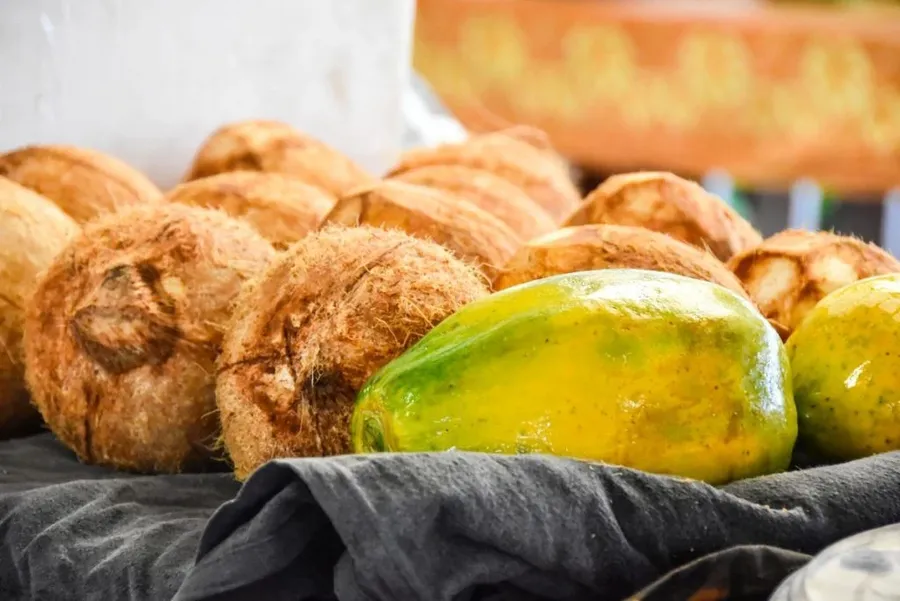 The Cost of Food in Niue: Restaurant & Grocery Prices
