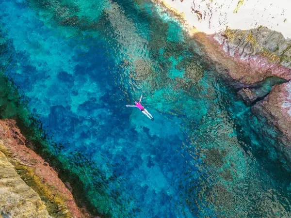 10 Most Beautiful Swimming Holes in Niue