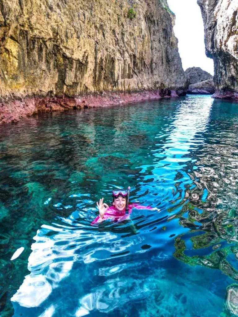 10 Best Places to Snorkel in Niue