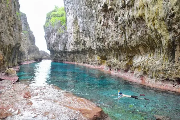 31 Ways to Travel More Sustainably in Niue