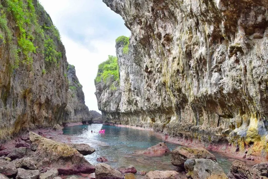 10 Most Breathtaking Natural Attractions in Niue