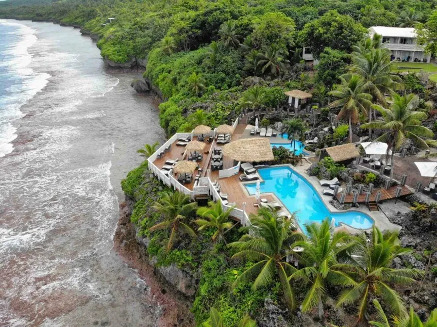 The Travel Guide to Niue for Families