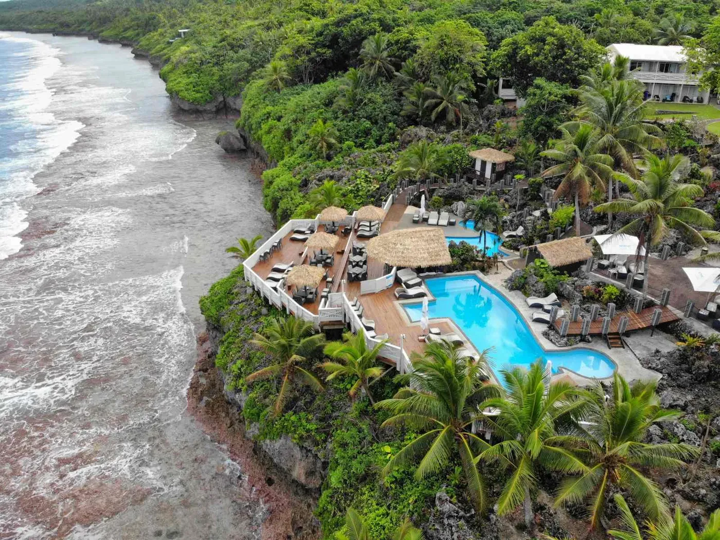 10 Best Hotels &amp; Resorts in Niue