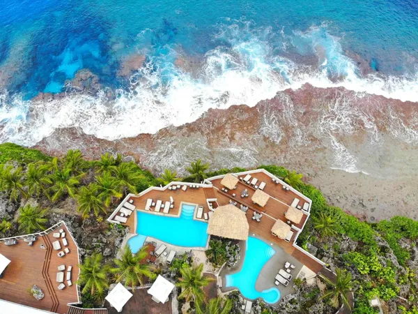 The 30 Best Accommodations in Niue