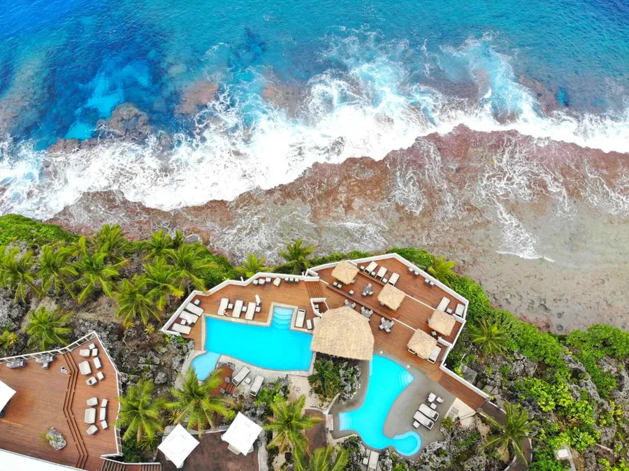 The 30 Best Accommodations in Niue