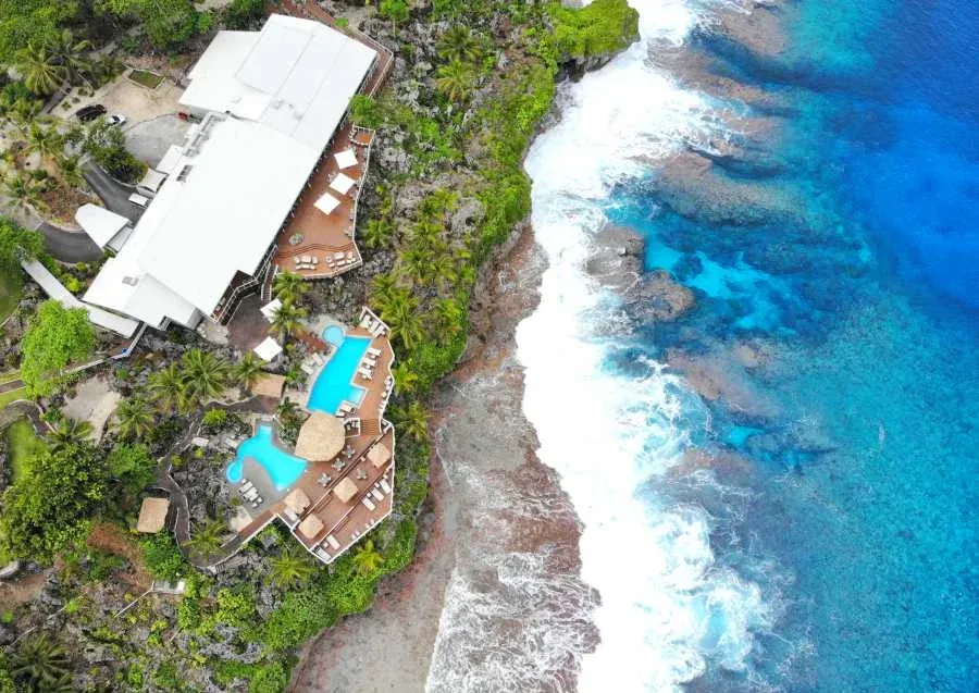 10 Essential Tips for Travelling to Niue With Children