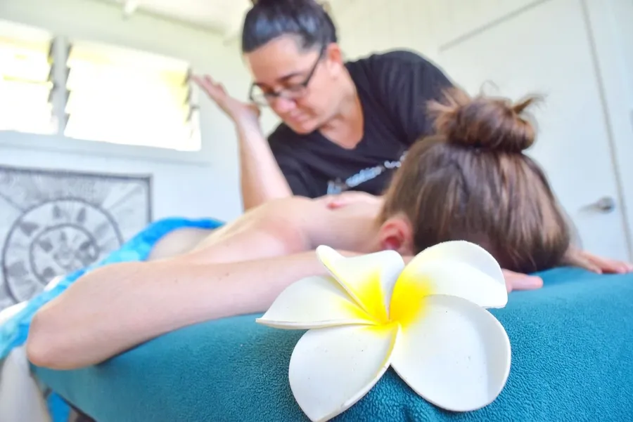 The Best Spas in Niue