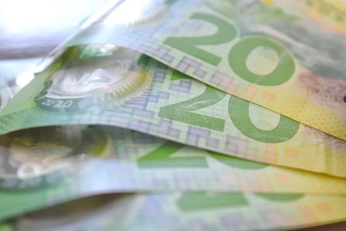 What is the Currency of Niue?