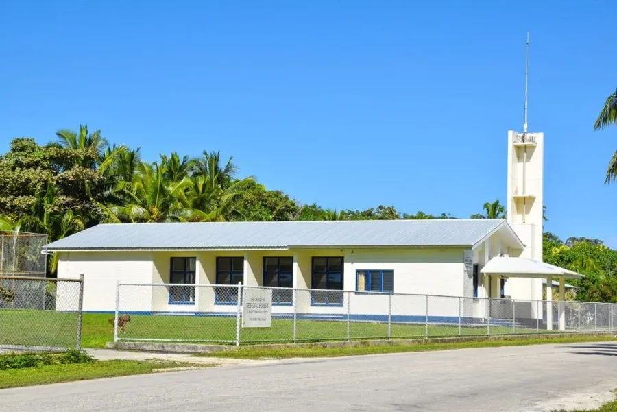 5 Best Churches in Niue to Experience as a Visitor