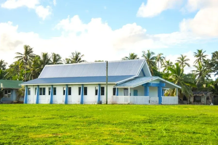 5 Best Churches in Niue to Experience as a Visitor