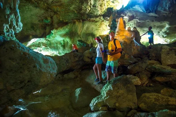 10 Essential Tips for Travelling to Niue With Children