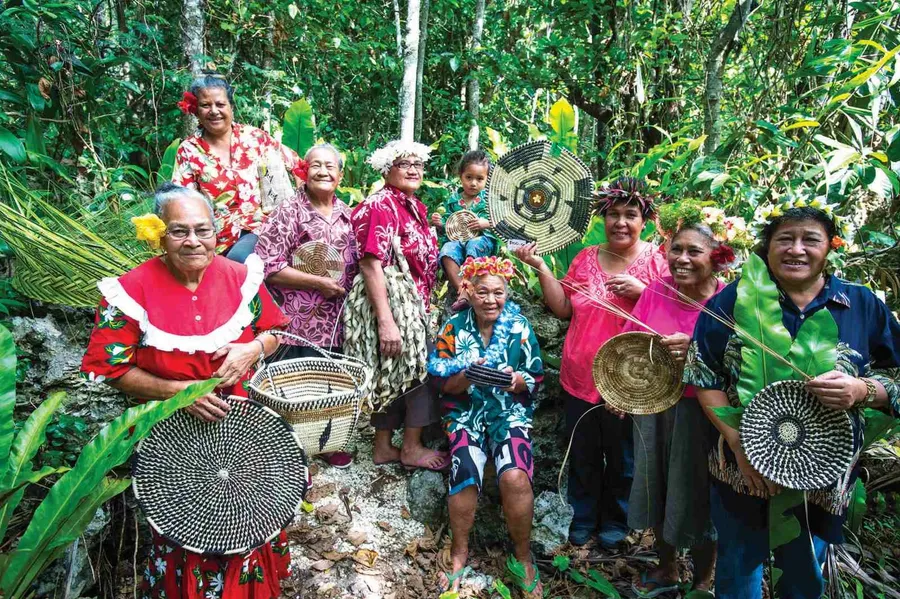 The Guide to the Niuean Culture for Travellers
