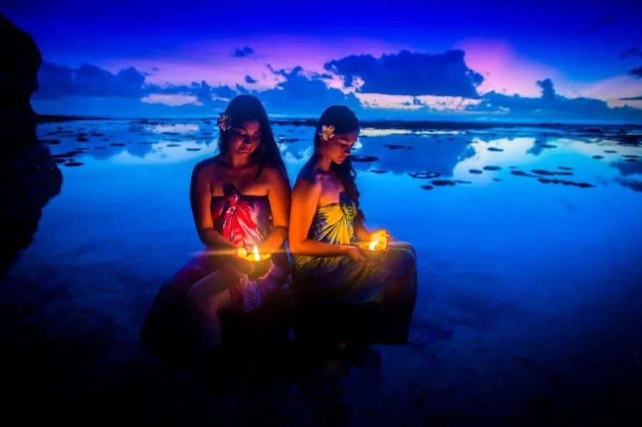 How to Spend Christmas in Niue