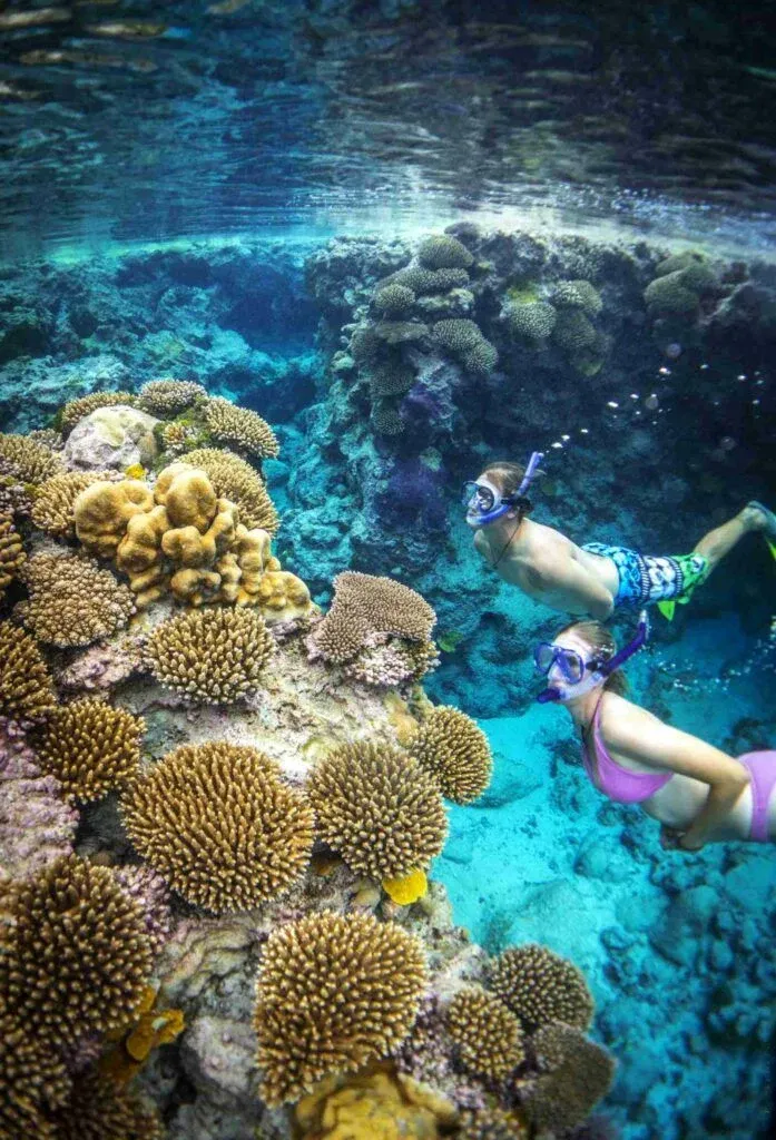 The Travel Guide to Niue on a Budget