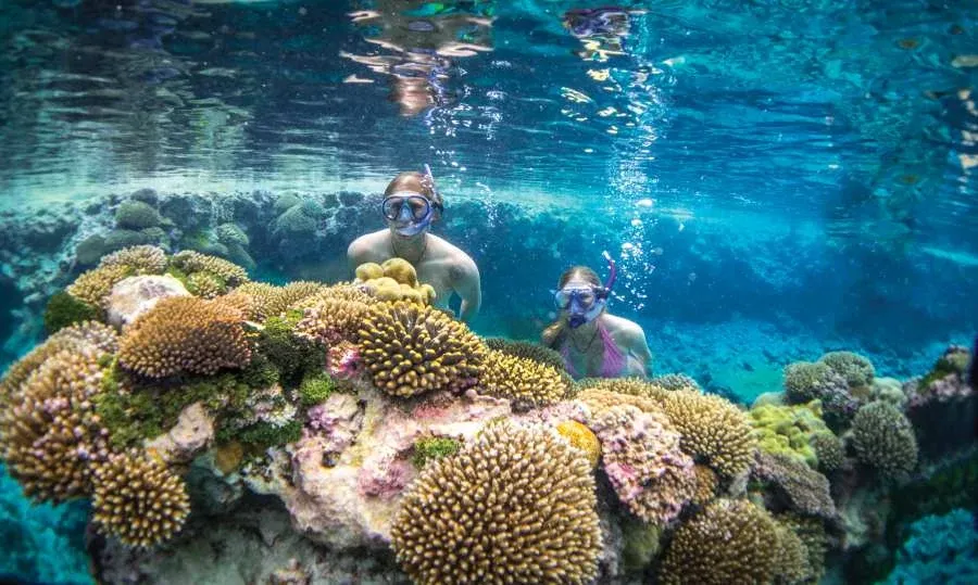 The Wedding & Honeymoon Guide to Niue