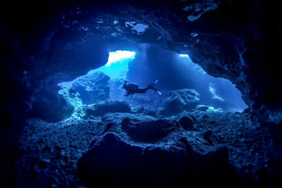 10 Most Stunning Caves in Niue