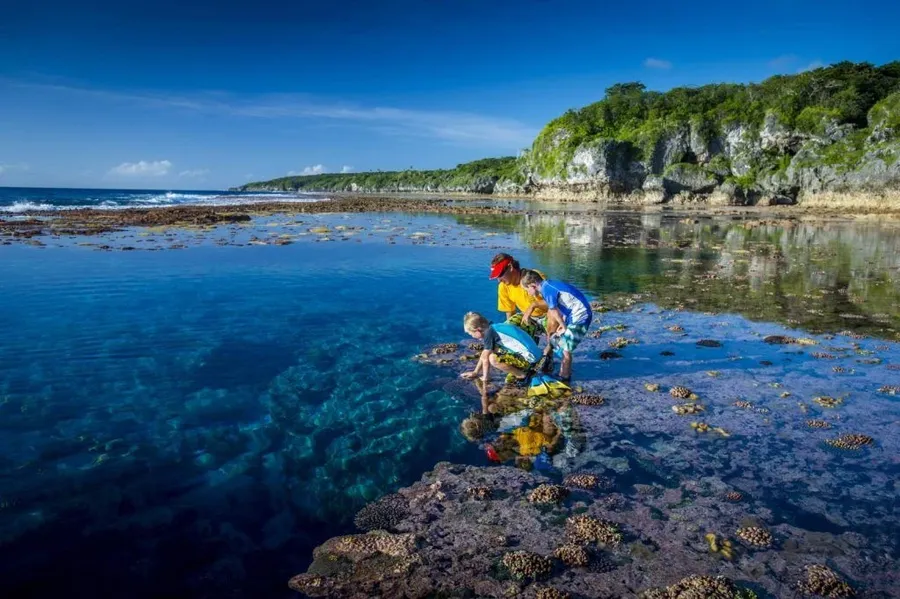 25 Tips for Your Family Niue Vacation with Kids