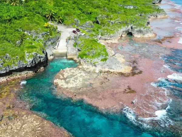Accessibility in Niue: Travellers with Disabilities, Wheelchair Access & More