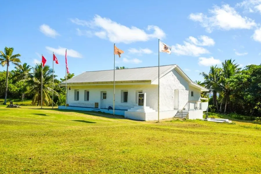 5 Best Churches in Niue to Experience as a Visitor