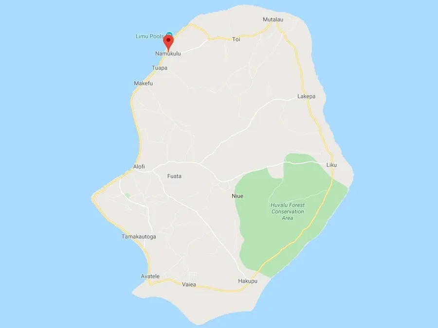 Understanding the Niue Villages