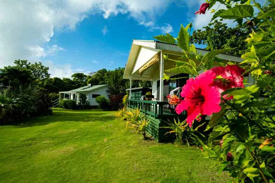 Niue Honeymoon Itinerary: 7 Days