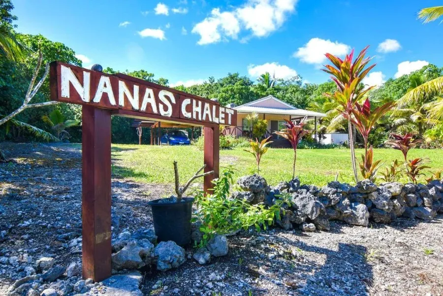 10 Best Holiday Homes in Niue [2023]