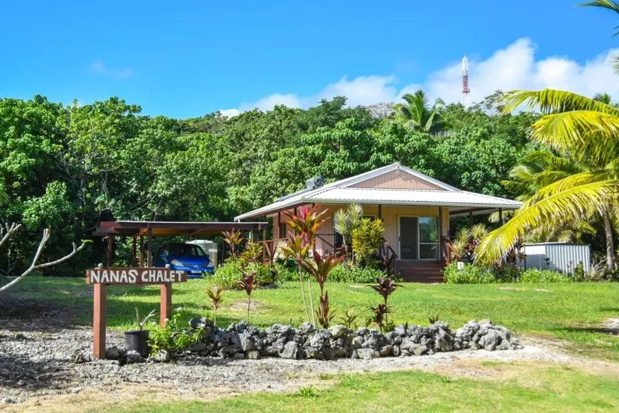 10 Best Wedding & Honeymoon Accommodation in Niue