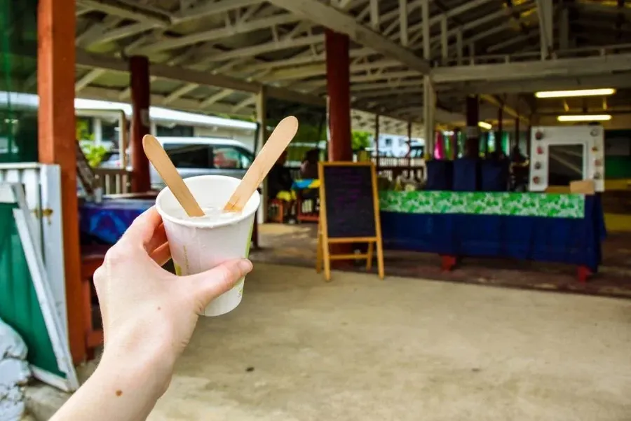 5 Best Markets in Niue