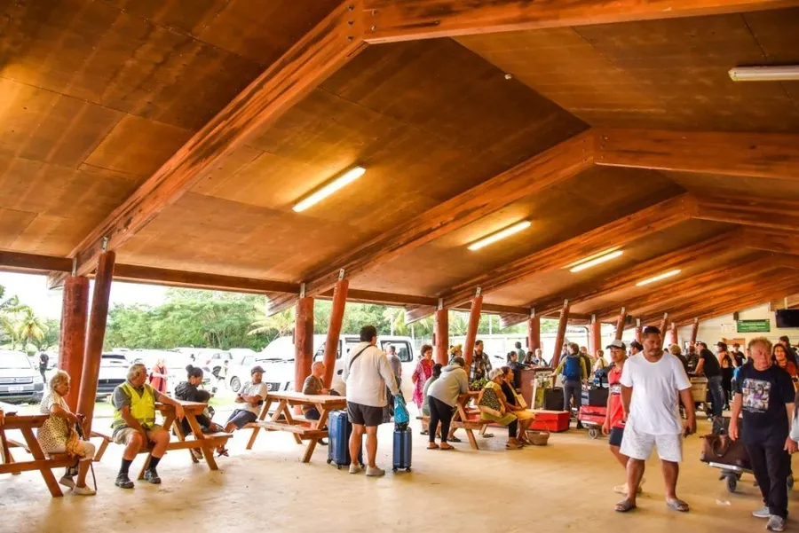 10 Places to Get Free WiFi in Niue