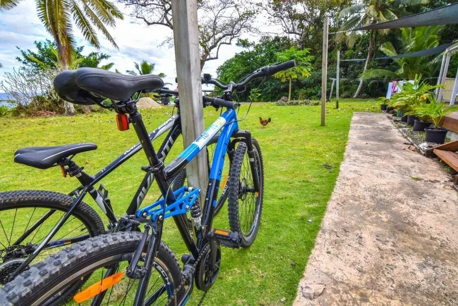 Niue Budget Itinerary: 5 Days