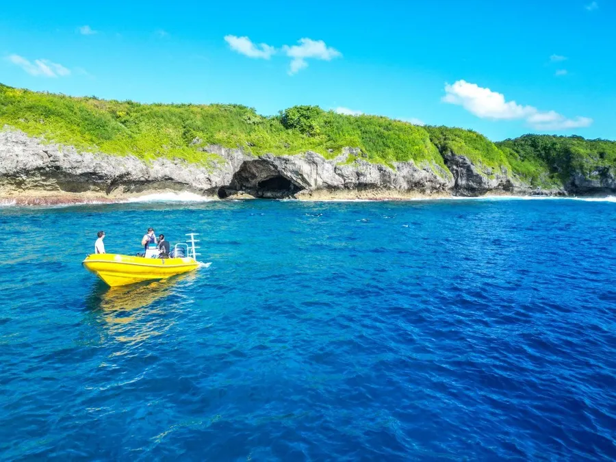 The Best Guided Snorkelling Tours in Niue [2023]