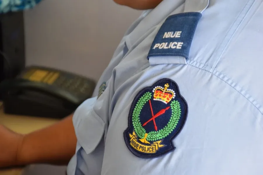How to Get a Niue Driver's License
