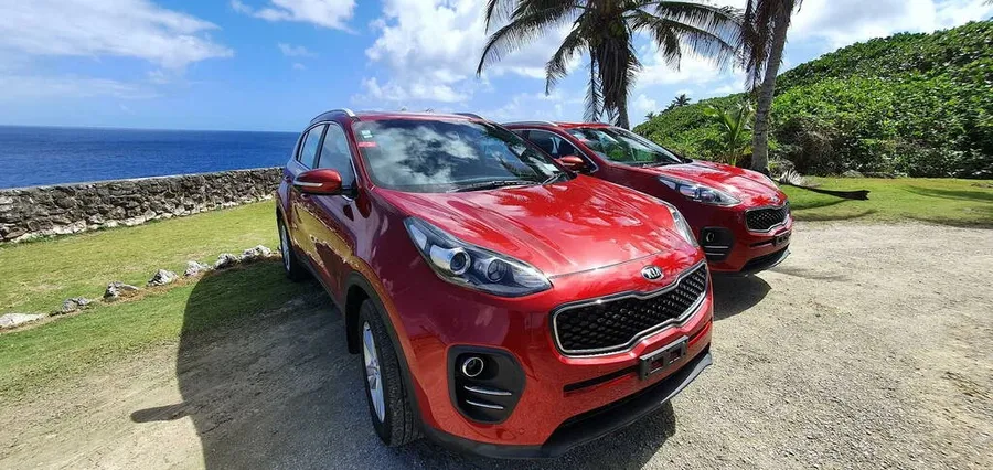 The Best Car Rentals in Niue [2023]