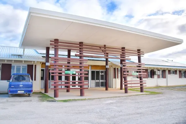 Information, Shops & Services in Niue