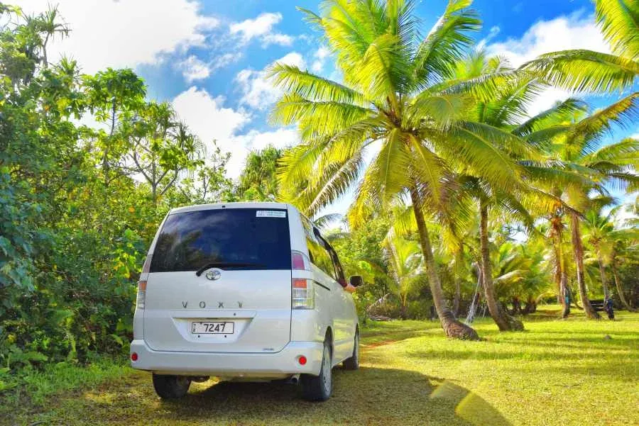 How to Pick the Right Family-Friendly Accommodation in Niue for You