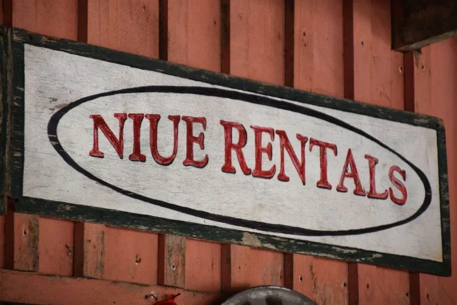 10 Tips for Hiring a Motorcycle in Niue