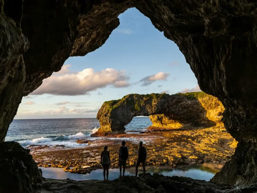 The Complete Travel Guide to Niue