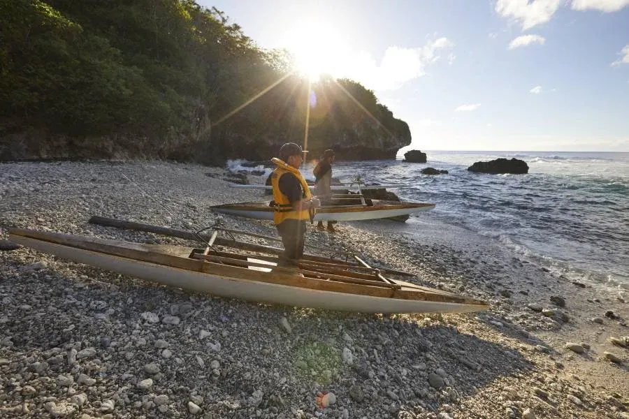 The Best Boat Tours in Niue