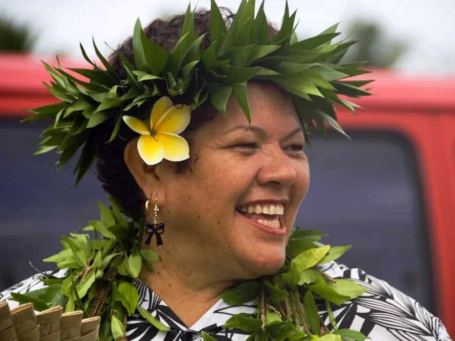 The Guide to the Niuean Culture for Travellers