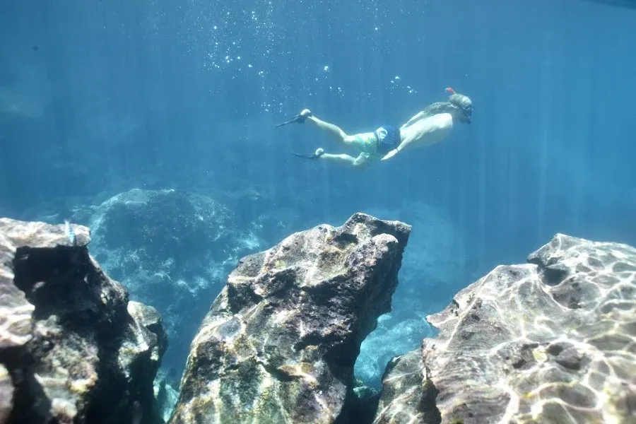 The Best Niue Itineraries for 5 Days