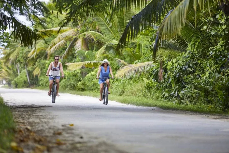 10 Romantic Activities in Niue for Couples