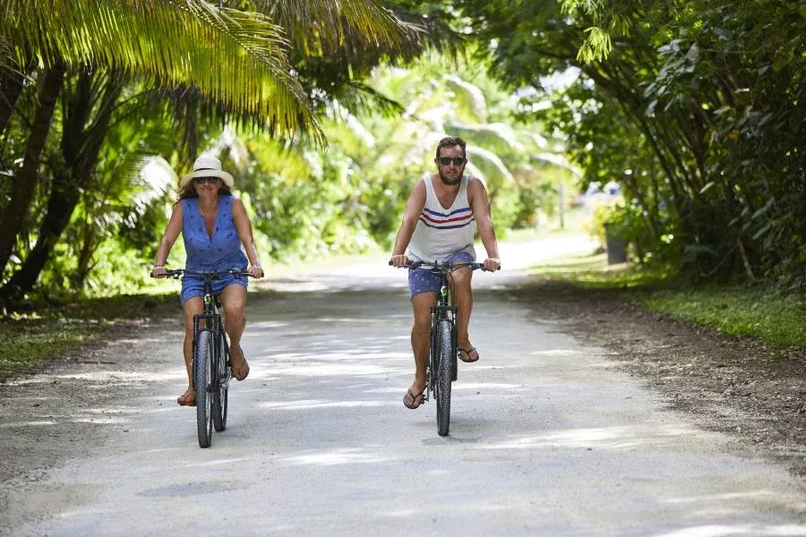 The Complete Guide to Niue