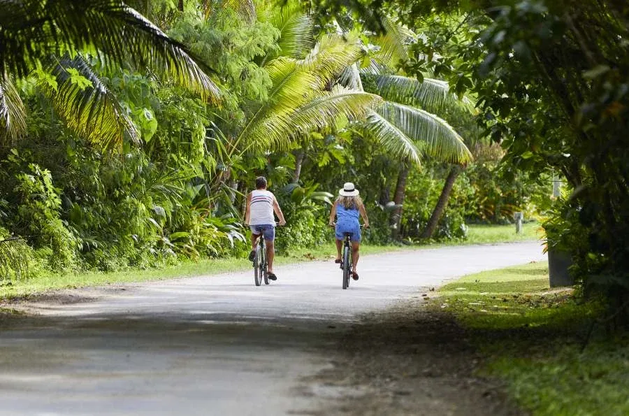 Niue Budget Itinerary: 14 Days