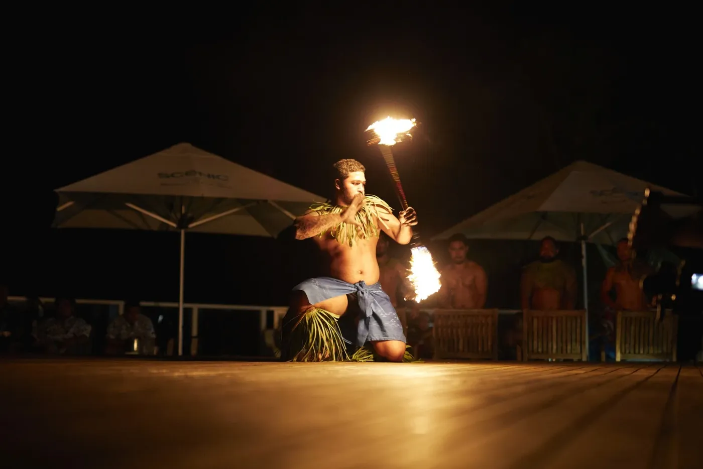 10 Best Ways to Experience the Niue Culture