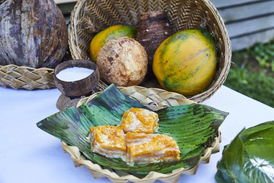 10 Luxury Activities on Niue