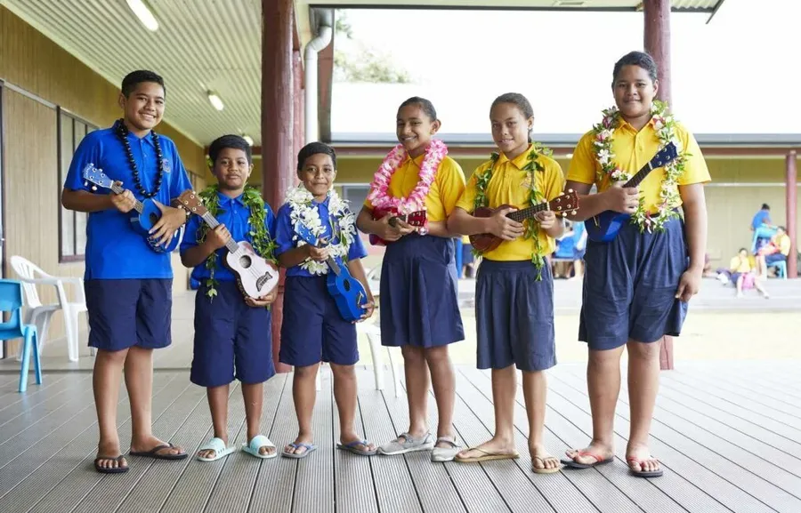 The Guide to the Niuean Culture for Travellers