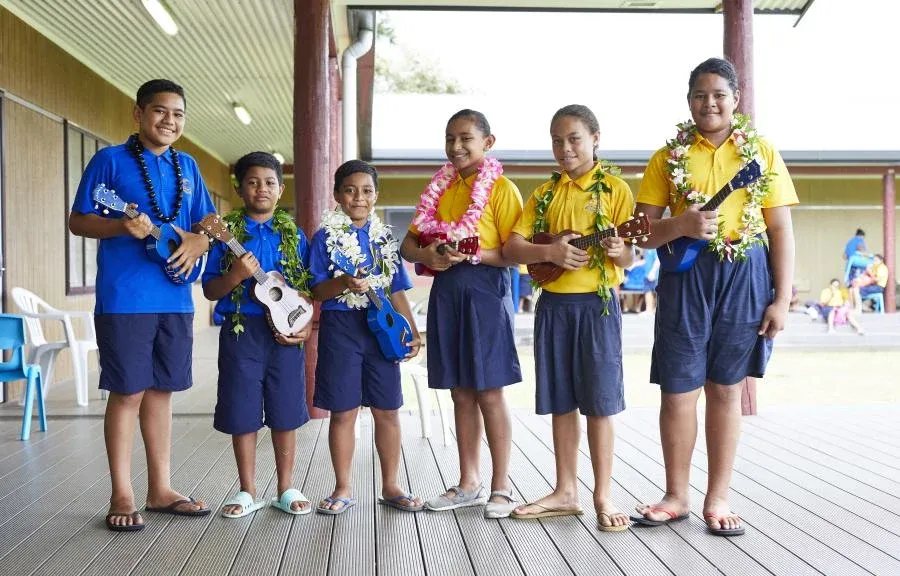 Niue Budget Itinerary: 14 Days
