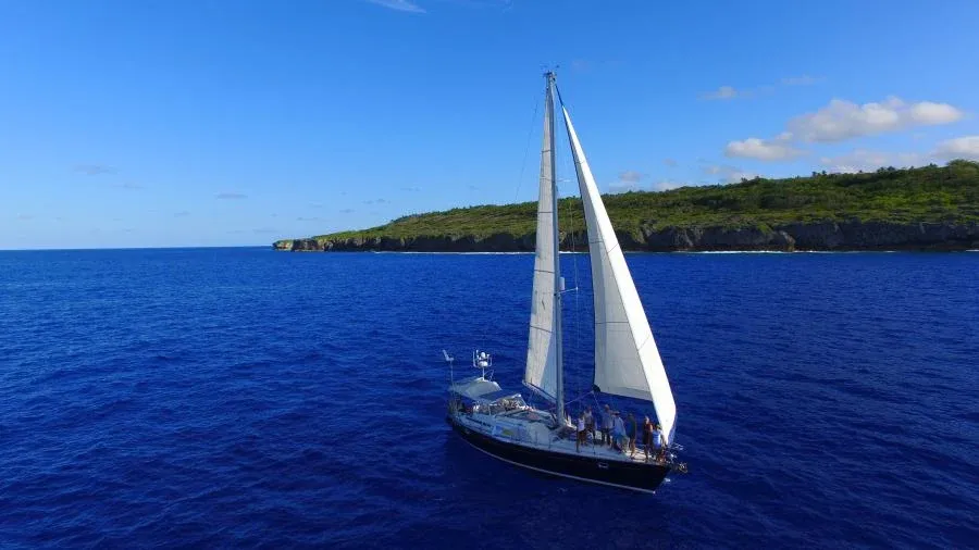 How to Get to Niue