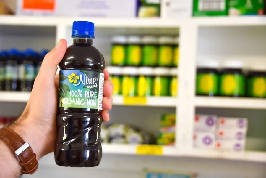 5 Drinks in Niue You HAVE to Try
