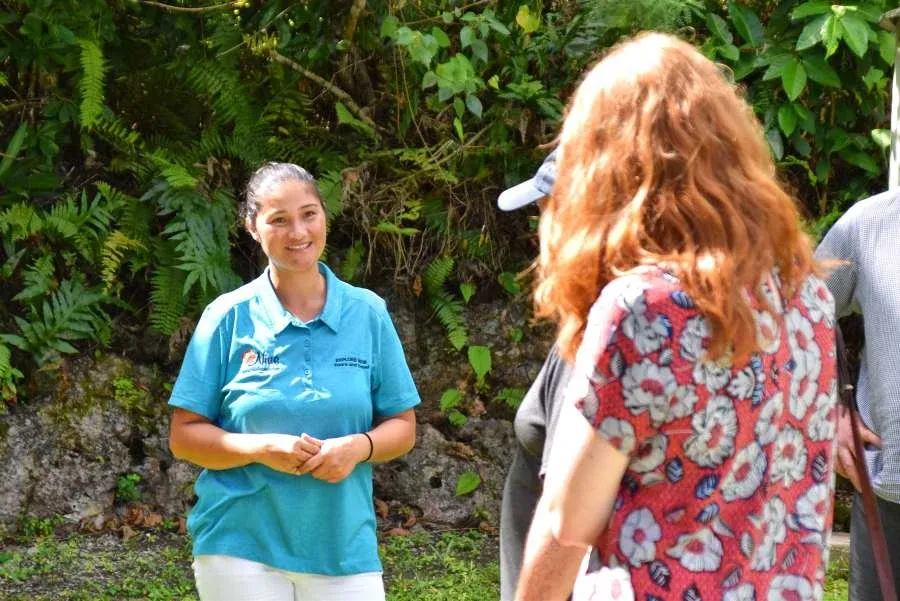 7 Best Culture Tours in Niue